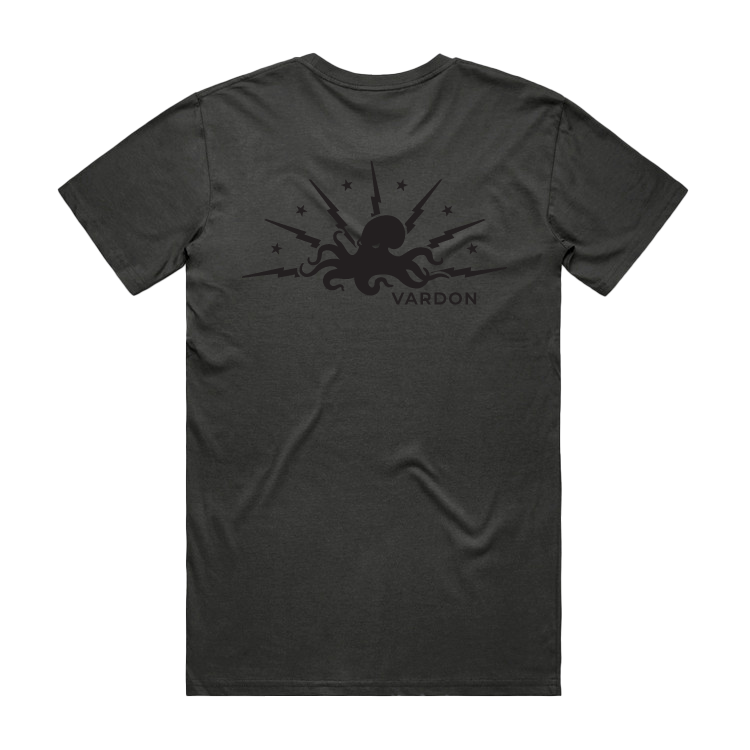 Bolt Tee