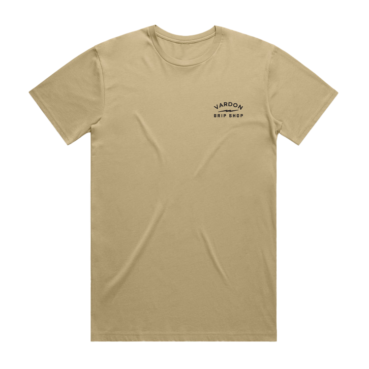 Bolt Tee