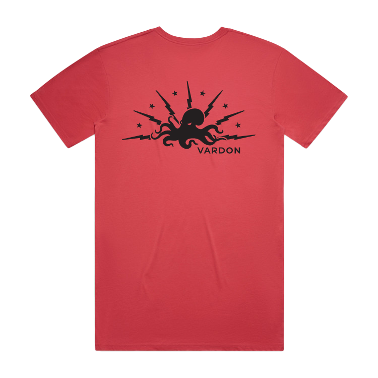 Bolt Tee