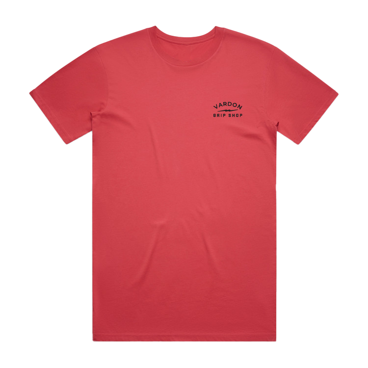 Bolt Tee