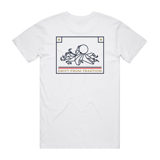 Flag Tee