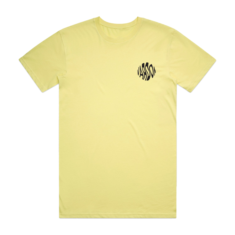 Heatwave Tee