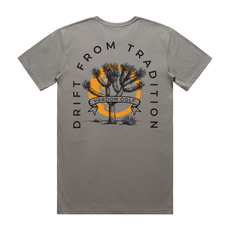 Joshua Tee