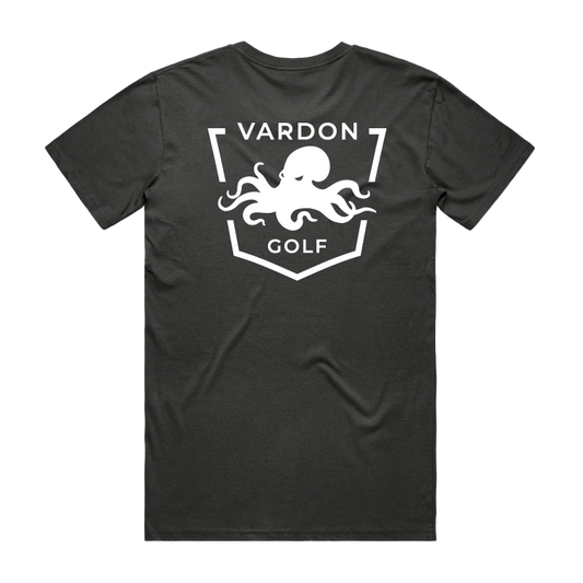 Vardon Shield Tee