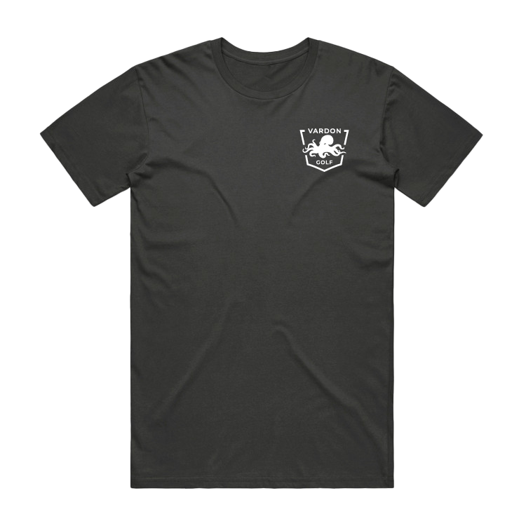 Vardon Shield Tee