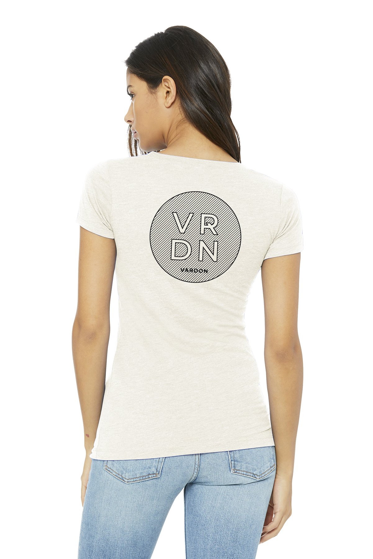 VRDN Circle