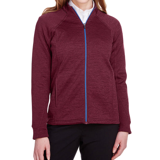 Driver Jacket - Women's
