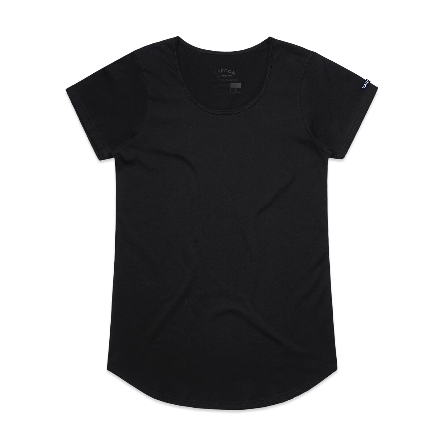 Drop Cut Women's