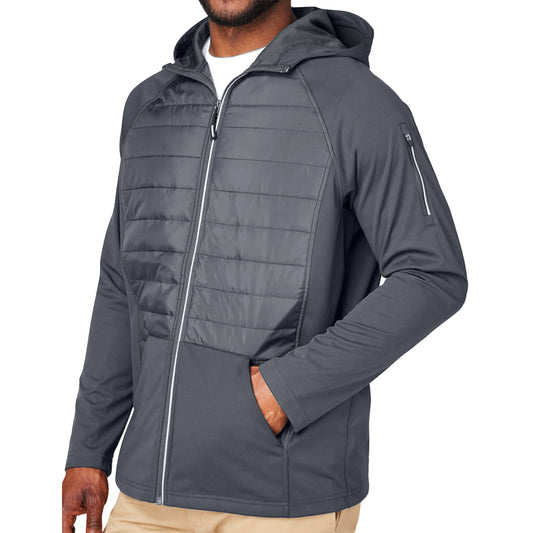 Hybrid Jacket