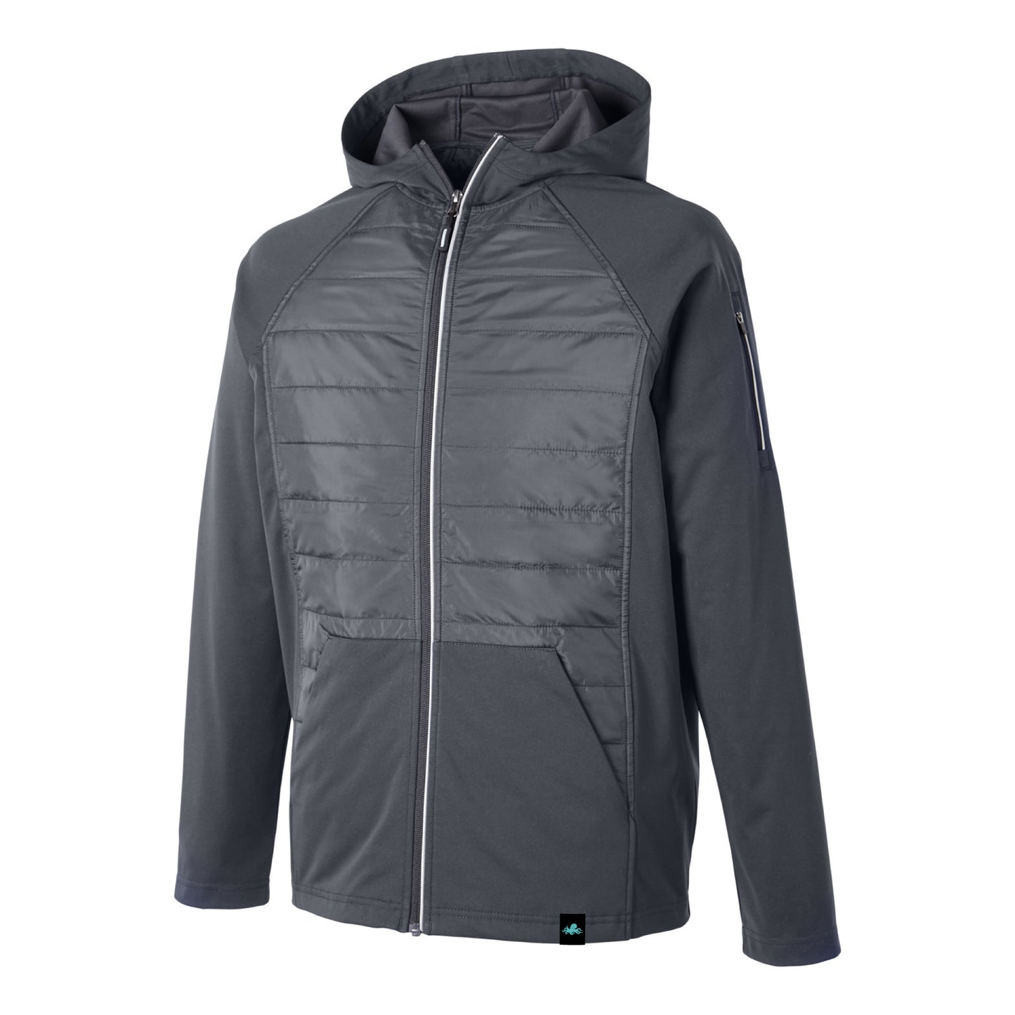 Hybrid Jacket