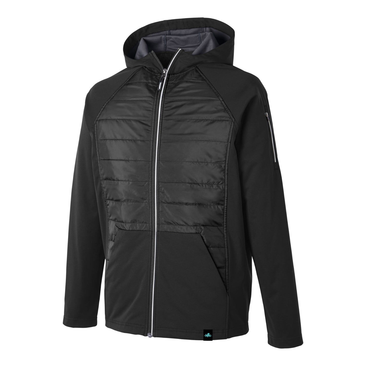Hybrid Jacket