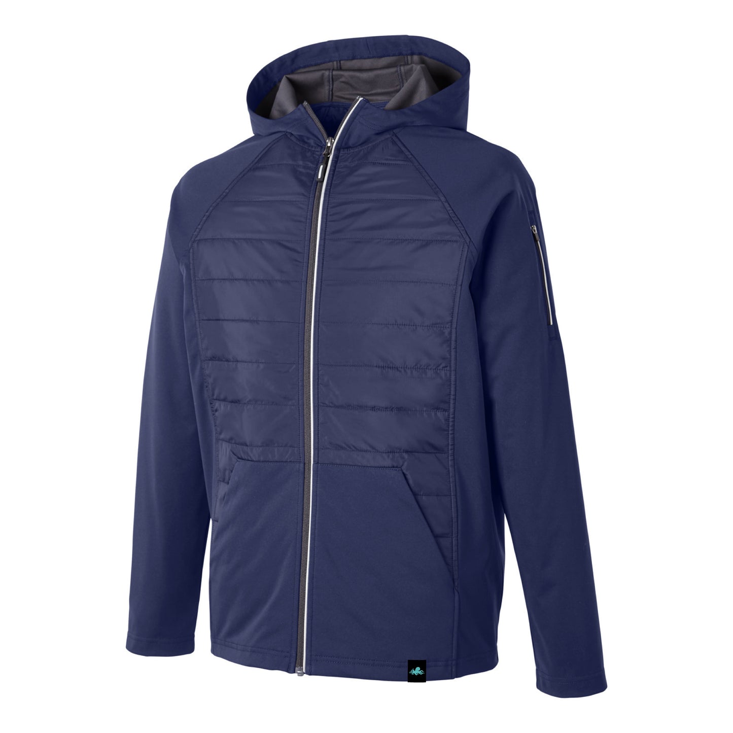 Hybrid Jacket