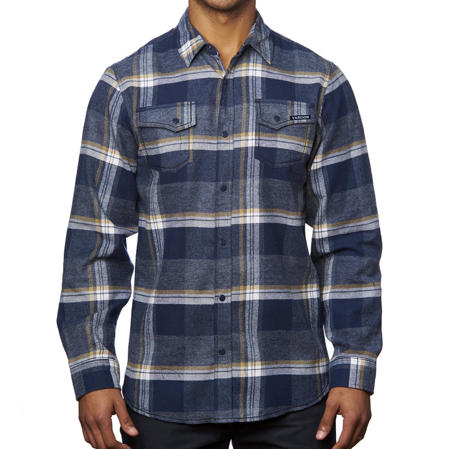 Totteridge Flannel